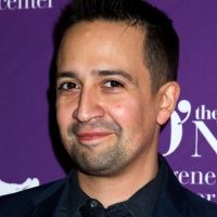 Lin-Manuel Miranda Hopes HAMILTON Film Happens 'Sooner Rather Than Later'