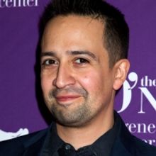 Lin-Manuel Miranda Hopes HAMILTON Film Happens 'Sooner Rather Than Later'