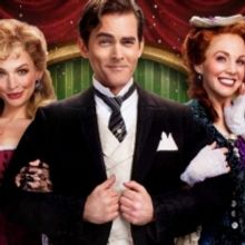 A GENTLEMAN'S GUIDE TO LOVE AND MURDER Begins Rehearsals at The Gateway