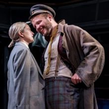 Photos: First Look at THE FALSE SERVANT Opening at the Orange Tree Theatre Tonight
