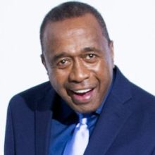 STEPPIN' OUT WITH BEN VEREEN Announced At Catalina Jazz Club, February 24-25