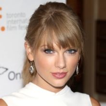 Taylor Swift to Make Feature Film Directorial Debut