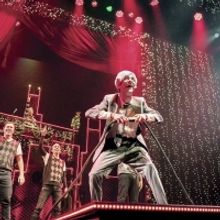 Chicago Shakespeare's CHRISTMAS CAROL: THE REMIX Will Be Broadcast On WTTW This Month