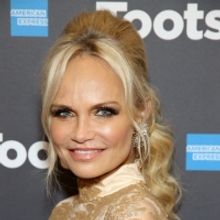 VIDEO: Watch Kristin Chenoweth on STARS IN THE HOUSE with Seth Rudetsky- Live at 8pm!