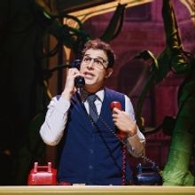 Skylar Astin Will Miss LITTLE SHOP OF HORRORS Performances Due to COVID-19