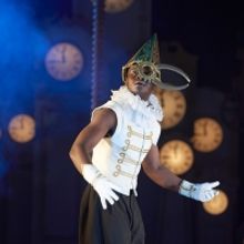 Photos: First Look at THE NUTCRACKER at Bristol Old Vic