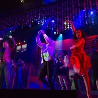 Photo Flash: First Look at AMERICANO! at the Phoenix Theatre Company