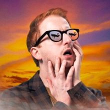 JAMES AUSTIN JOHNSON: THE AGE OF JAJ COMES TO THE DEN THEATRE On the Heath Mainstage