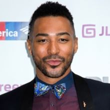 See Charl Brown, Dwayne Cooper and More in THE DOO WOP PROJECT: LIVE IN YOUR LIVING R