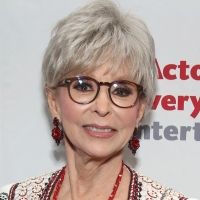 Rita Moreno to Receive the Stanley Kramer Award at the 2022 Producers Guild Awards
