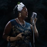 Trustus Theatre Reopens LADY DAY AT EMERSON'S BAR & GRILL