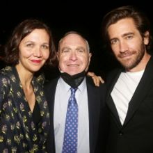 Photos: On the Red Carpet for Opening Night of CAROLINE, OR CHANGE on Broadway