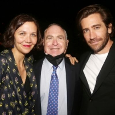 Photos: On the Red Carpet for Opening Night of CAROLINE, OR CHANGE on Broadway