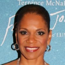 Audra McDonald to Headline Benefit for The Foundation at Saint Joseph's Arts Society