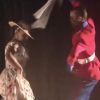 VIDEO: 'Retablo de Marineras' is Now Streaming From the Ballet Folclórico Nacional…