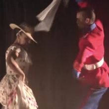 VIDEO: 'Retablo de Marineras' is Now Streaming From the Ballet Folclórico Nacional d