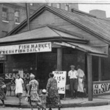 Northern Liberties Celebrates Black History Month With New Audio Tour and Debut Of WI