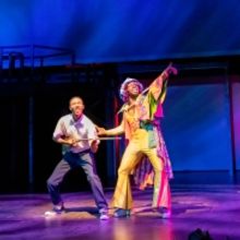 Photos: First Look at THE BOY WHO KISSED THE SKY World Premiere at Alliance Theatre