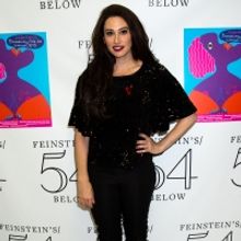 Lesli Margherita, Teal Wicks and More Set For Reading of THE PECULIAR TALE