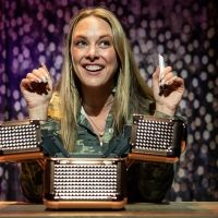 Photo Flash: First Look at MONSOON SEASON at Rattlestick Playwrights Theater