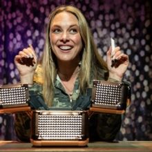 Photo Flash: First Look at MONSOON SEASON at Rattlestick Playwrights Theater