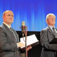 Photos: First Look At MAGGIE & TED At The Yvonne Arnaud Theatre