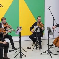 Seven Landmark Concerts Announced For The Molinari Quartet's 25th Anniversary