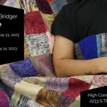 High Concept Labs & Monira Foundation Presents Maggie Bridger | SCALE