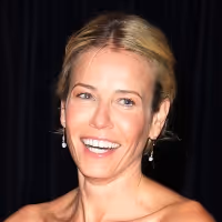 Chelsea Handler Guests Hosts Comedy Central's THE DAILY SHOW This Week