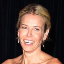 Chelsea Handler Guests Hosts Comedy Central's THE DAILY SHOW This Week