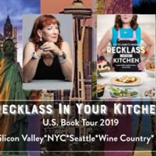 Author Scottie Jeanette Madden Launches National Book Tour