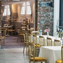 You Can Now Hold Your Wedding at Darlington Hippodrome