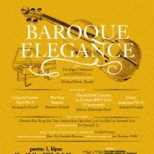 KLPAC Orchestra Returns This Weekend
