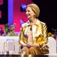 Julia Gillard's NOT NOW, NOT EVER Live Event Available As A Digital Stream