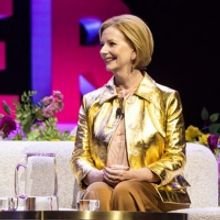 Julia Gillard's NOT NOW, NOT EVER Live Event Available As A Digital Stream