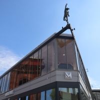 Mercury Theatre Welcomes the George Hotel and Fiducia Wealth Management as Partners…