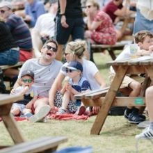 Enable and Wandsworth Council to Join Big Jubilee Lunch