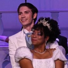 Photos: GPAC's CINDERELLA ENCHANTED Opens At The Uptown Theater
