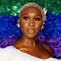 Cynthia Erivo to Star In & Produce Netflix's BLINK SPEED