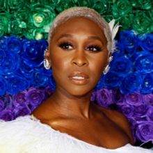 Cynthia Erivo to Star In & Produce Netflix's BLINK SPEED