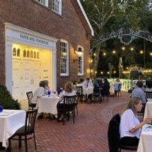 Paper Mill Announces Brookside Cabaret's Exciting Lineup For Summer 2022