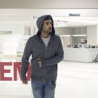 Photo Flash: See Hamza Haq, Ayisha Issa, and Laurence Leboeuf in TRANSPLANT on NBC