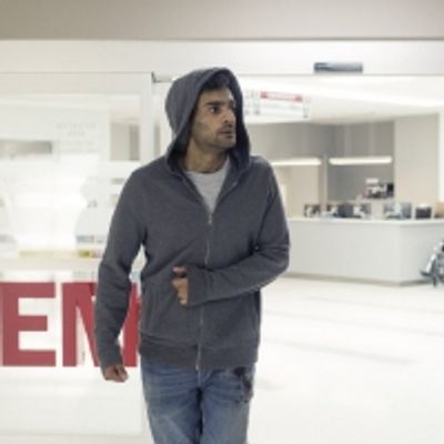 Photo Flash: See Hamza Haq, Ayisha Issa, and Laurence Leboeuf in TRANSPLANT on NBC