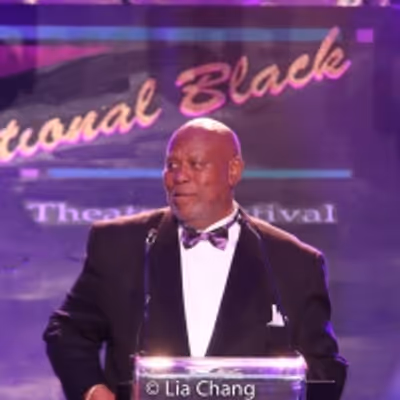 Photo Flash: All-Access Pass To The National Black Theatre Festival Gala With Andre De Shields
