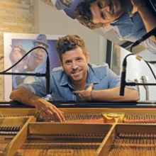 Pablo López compone e interpreta 'Escucha la Vida' para SOUL, la nueva película de 