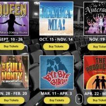 Palace Theatres Will Reopen From June 4, Including Palace Theatre, Rex Theatre, Spot