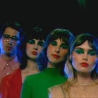 The Paranoyds Share New Single, 'Single Origin Experience,' and Announce Fall U.S…