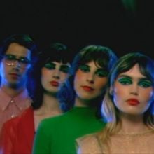 The Paranoyds Share New Single, 'Single Origin Experience,' and Announce Fall U.S. To