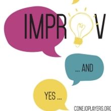 The Conejo Improv Players to Stage New Production, "Game Name"