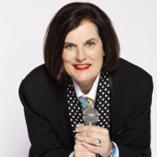 Paula Poundstone, Judy Collins, Brubeck Bros., And More Announced At Montalvo